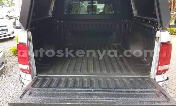 Nunua Ilio tumika Volkswagen Amarok Fedha Gari ndani ya Nairobi nchini Nairobi Nunua Ilio tumika Volkswagen Amarok Fedha Gari ndani ya Nairobi nchini Nairobi