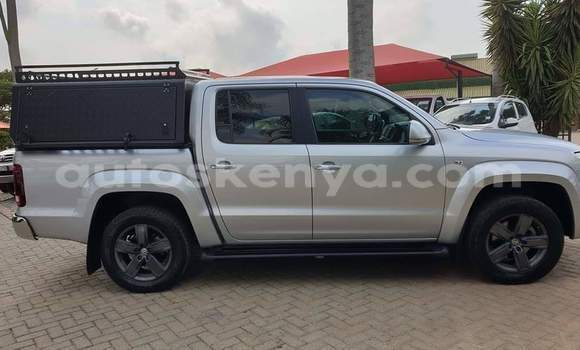 Nunua Ilio tumika Volkswagen Amarok Fedha Gari ndani ya Nairobi nchini Nairobi Nunua Ilio tumika Volkswagen Amarok Fedha Gari ndani ya Nairobi nchini Nairobi