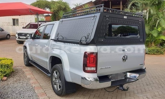 Nunua Ilio tumika Volkswagen Amarok Fedha Gari ndani ya Nairobi nchini Nairobi Nunua Ilio tumika Volkswagen Amarok Fedha Gari ndani ya Nairobi nchini Nairobi