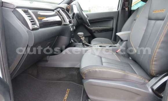 Nunua Ilio tumika Ford Ranger Nyeupe Gari ndani ya Nairobi nchini Nairobi Nunua Ilio tumika Ford Ranger Nyeupe Gari ndani ya Nairobi nchini Nairobi