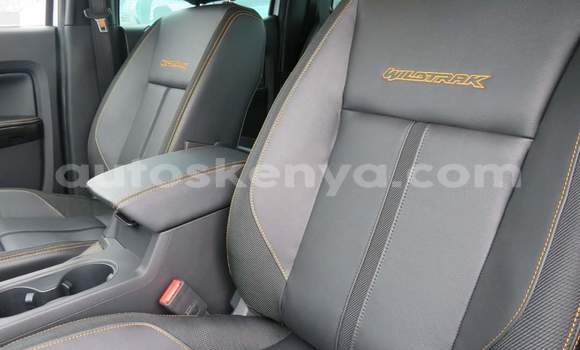 Nunua Ilio tumika Ford Ranger Nyeupe Gari ndani ya Nairobi nchini Nairobi Nunua Ilio tumika Ford Ranger Nyeupe Gari ndani ya Nairobi nchini Nairobi