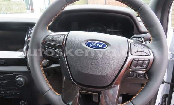 Nunua Ilio tumika Ford Ranger Nyeupe Gari ndani ya Nairobi nchini Nairobi Nunua Ilio tumika Ford Ranger Nyeupe Gari ndani ya Nairobi nchini Nairobi