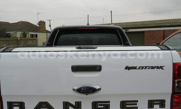 Nunua Ilio tumika Ford Ranger Nyeupe Gari ndani ya Nairobi nchini Nairobi Nunua Ilio tumika Ford Ranger Nyeupe Gari ndani ya Nairobi nchini Nairobi