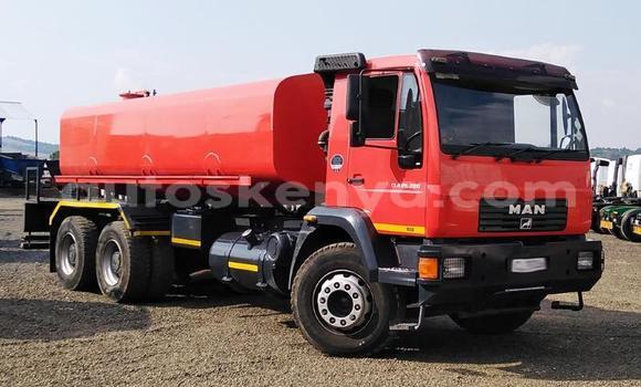 Oofamaa Man Silent Red Netiree iti Nyamira keessatti Nyanza keessatti