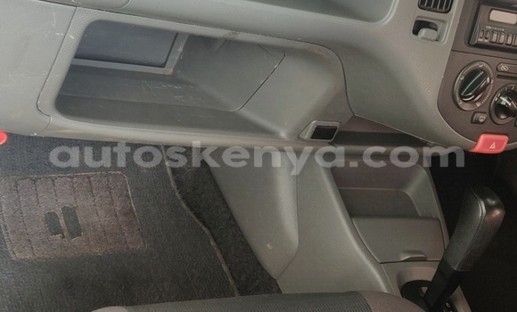 Buy Used Nissan AD Silver Car in Nairobi in Nairobi Buy Used Nissan AD Silver Car in Nairobi in Nairobi