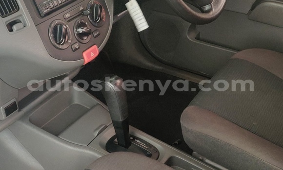 Buy Used Nissan AD Silver Car in Nairobi in Nairobi Buy Used Nissan AD Silver Car in Nairobi in Nairobi