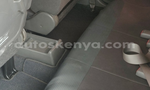 Buy Used Nissan AD Silver Car in Nairobi in Nairobi Buy Used Nissan AD Silver Car in Nairobi in Nairobi