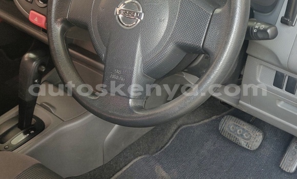 Buy Used Nissan AD Silver Car in Nairobi in Nairobi Buy Used Nissan AD Silver Car in Nairobi in Nairobi