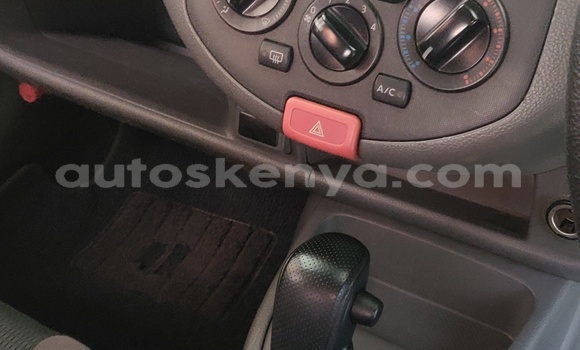 Buy Used Nissan AD Silver Car in Nairobi in Nairobi Buy Used Nissan AD Silver Car in Nairobi in Nairobi