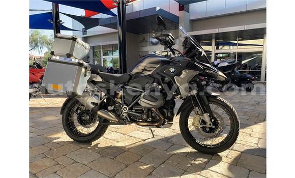 Buy Used BMW R1200GS Adventure Other Bike in Nairobi in Nairobi