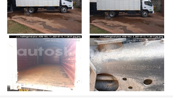 Nunua Ilio tumika Mitsubishi Fuso Nyeupe Lori ndani ya Nanyuki nchini Bonde la Ufafanuzi Nunua Ilio tumika Mitsubishi Fuso Nyeupe Lori ndani ya Nanyuki nchini Bonde la Ufafanuzi