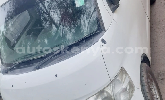 Buy Used Toyota Town Ace White Car in Nairobi in Nairobi Buy Used Toyota Town Ace White Car in Nairobi in Nairobi