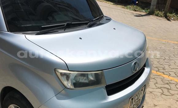 Oofamaa Toyota bB Silver Makiinaa iti Mombasa keessatti Coastal Kenya keessatti Oofamaa Toyota bB Silver Makiinaa iti Mombasa keessatti Coastal Kenya keessatti