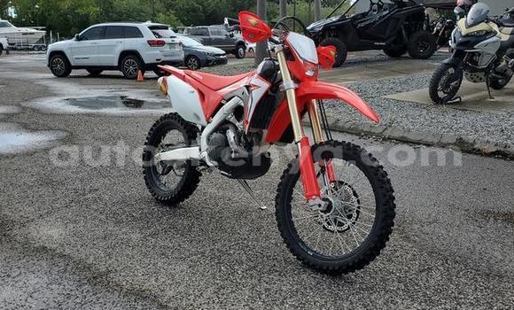 Buy Used Honda CRF Red Bike in Nairobi in Nairobi Buy Used Honda CRF Red Bike in Nairobi in Nairobi