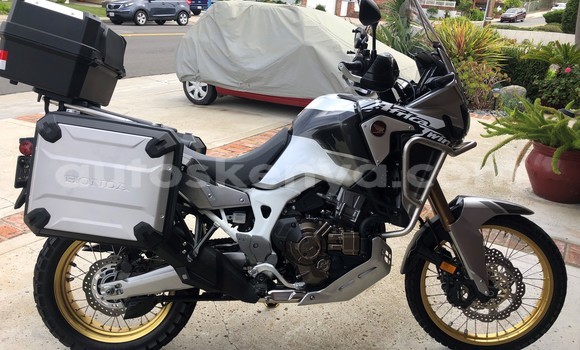 Buy Used Honda CRF Other Bike in Nairobi in Nairobi Buy Used Honda CRF Other Bike in Nairobi in Nairobi