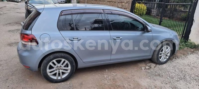 Big with watermark volkswagen golf nairobi nairobi 16746