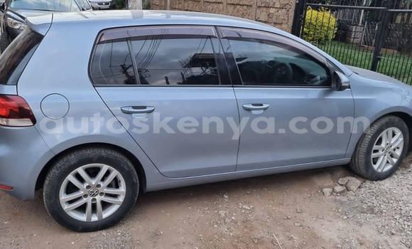 Buy Used Volkswagen Golf Blue Car in Nairobi in Nairobi Buy Used Volkswagen Golf Blue Car in Nairobi in Nairobi