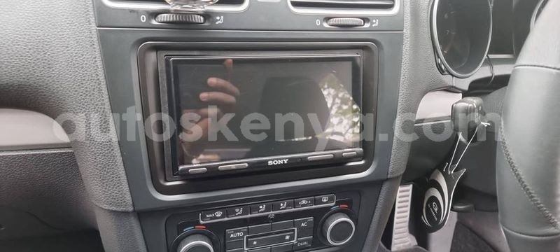 Big with watermark volkswagen golf nairobi nairobi 16746