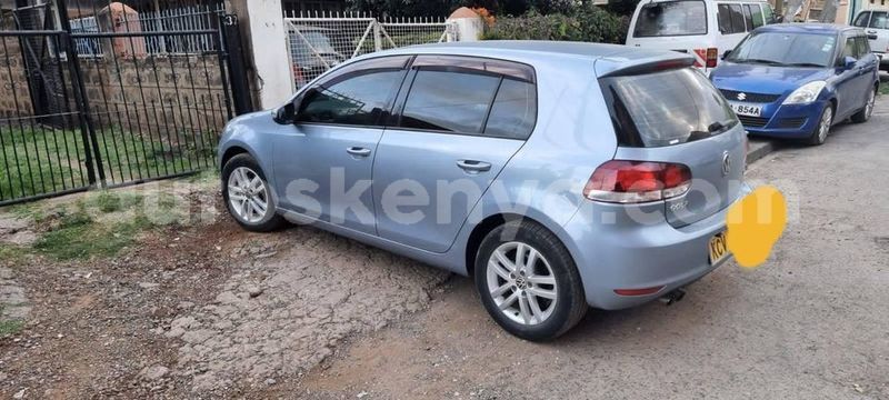 Big with watermark volkswagen golf nairobi nairobi 16746