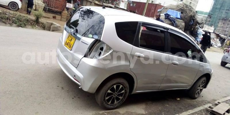 Big with watermark honda fit nairobi nairobi 16747