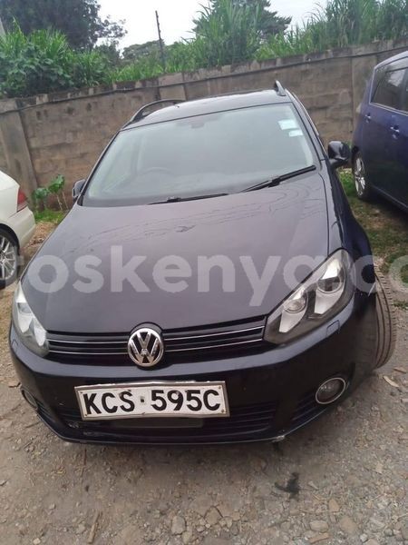 Big with watermark volkswagen golf nairobi nairobi 16748