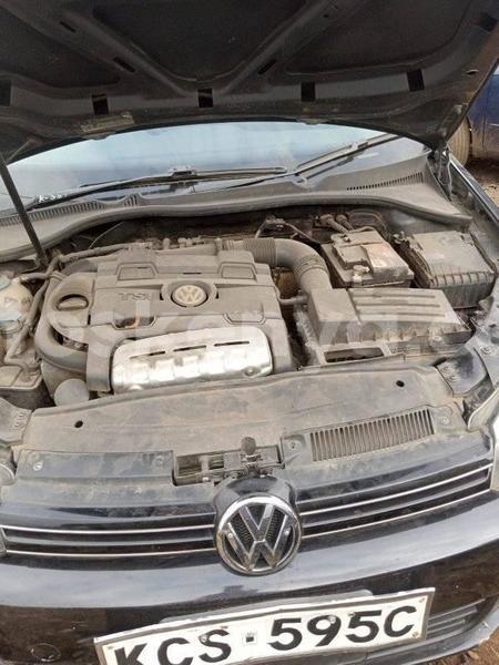 Big with watermark volkswagen golf nairobi nairobi 16748