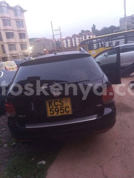 Big with watermark volkswagen golf nairobi nairobi 16748
