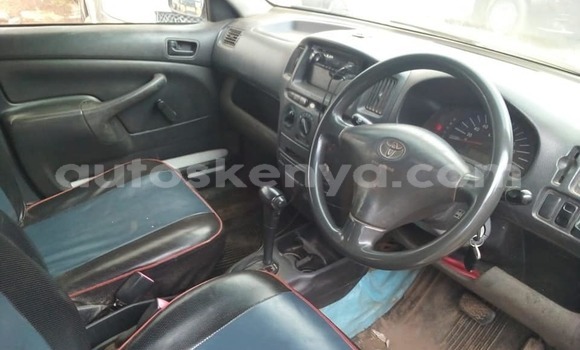 Oofamaa Toyota Probox White Makiinaa iti Nairobi keessatti Nairobi keessatti Oofamaa Toyota Probox White Makiinaa iti Nairobi keessatti Nairobi keessatti