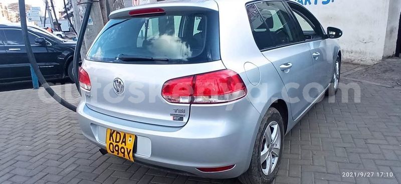 Big with watermark volkswagen golf nairobi nairobi 16752