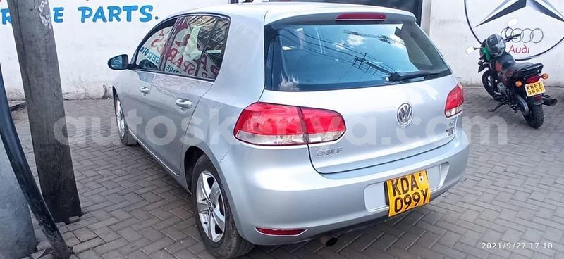 Big with watermark volkswagen golf nairobi nairobi 16752