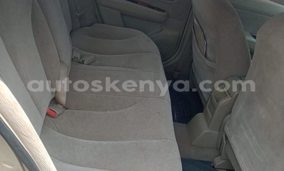 Oofamaa Nissan tiida Beige Makiinaa iti Nairobi keessatti Nairobi keessatti Oofamaa Nissan tiida Beige Makiinaa iti Nairobi keessatti Nairobi keessatti