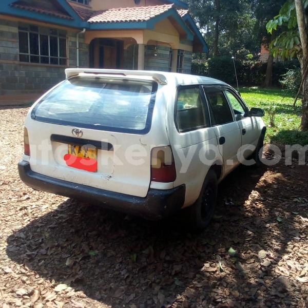 Big with watermark toyota corolla nairobi nairobi 16754