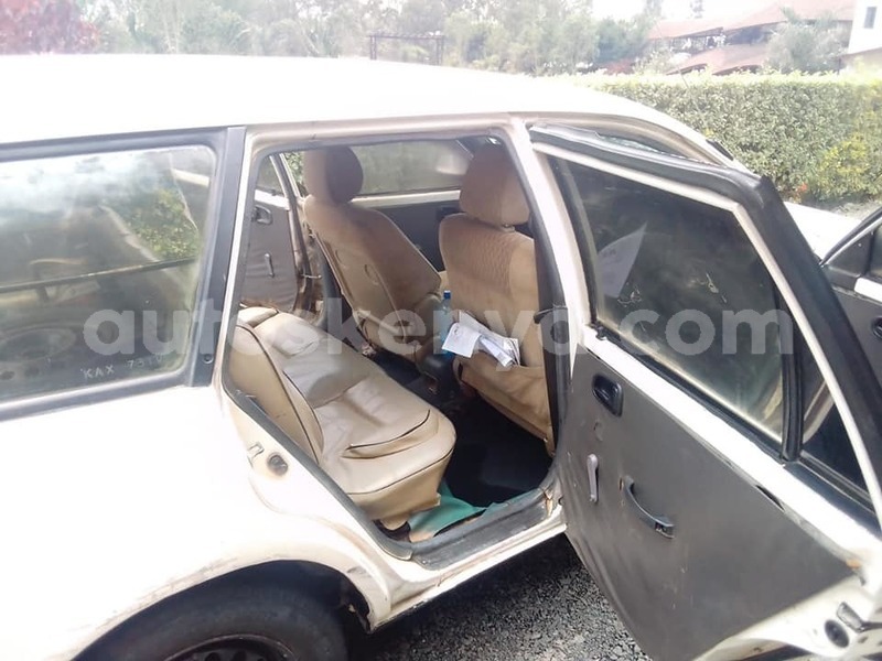 Big with watermark toyota corolla nairobi nairobi 16754