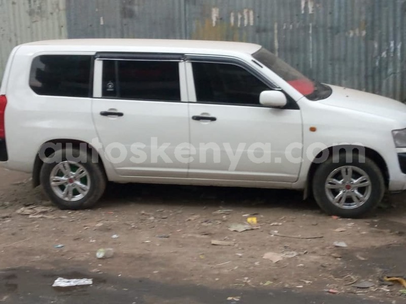 Big with watermark toyota probox nairobi nairobi 16755