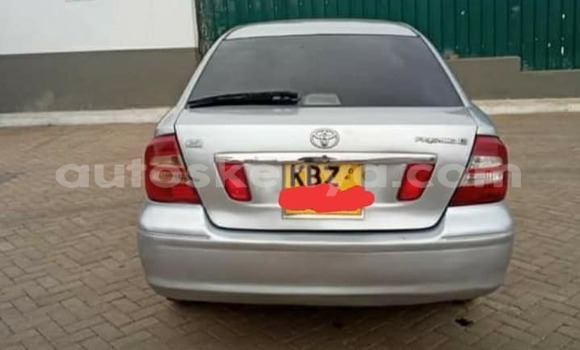 Oofamaa Toyota Premio Silver Makiinaa iti Nairobi keessatti Nairobi keessatti Oofamaa Toyota Premio Silver Makiinaa iti Nairobi keessatti Nairobi keessatti