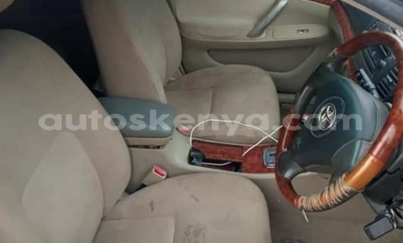 Oofamaa Toyota Premio Silver Makiinaa iti Nairobi keessatti Nairobi keessatti Oofamaa Toyota Premio Silver Makiinaa iti Nairobi keessatti Nairobi keessatti