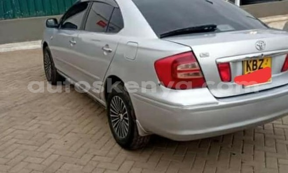 Oofamaa Toyota Premio Silver Makiinaa iti Nairobi keessatti Nairobi keessatti Oofamaa Toyota Premio Silver Makiinaa iti Nairobi keessatti Nairobi keessatti