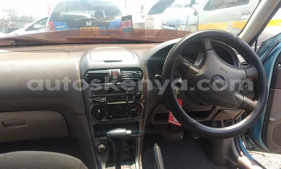 Oofamaa Nissan Sunny Blue Makiinaa iti Nairobi keessatti Nairobi keessatti Oofamaa Nissan Sunny Blue Makiinaa iti Nairobi keessatti Nairobi keessatti