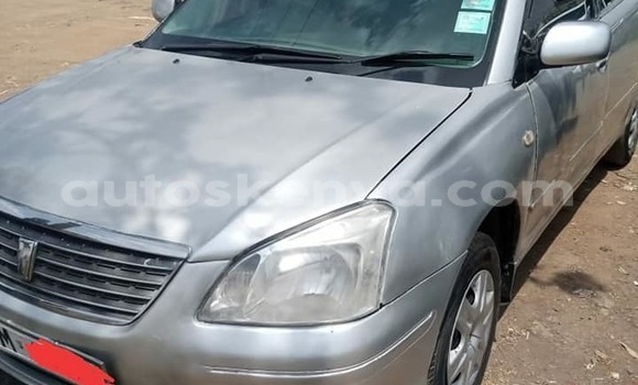 Nunua Ilio tumika Toyota Premio Fedha Gari ndani ya Nairobi nchini Nairobi