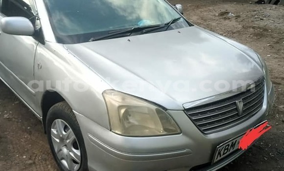 Oofamaa Toyota Premio Silver Makiinaa iti Nairobi keessatti Nairobi keessatti Oofamaa Toyota Premio Silver Makiinaa iti Nairobi keessatti Nairobi keessatti