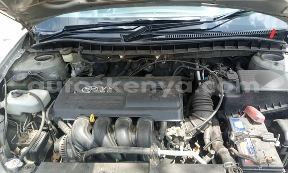 Oofamaa Toyota Premio Silver Makiinaa iti Nairobi keessatti Nairobi keessatti Oofamaa Toyota Premio Silver Makiinaa iti Nairobi keessatti Nairobi keessatti