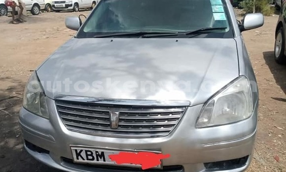 Oofamaa Toyota Premio Silver Makiinaa iti Nairobi keessatti Nairobi keessatti Oofamaa Toyota Premio Silver Makiinaa iti Nairobi keessatti Nairobi keessatti