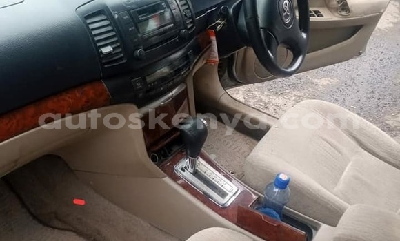 Oofamaa Toyota Premio Silver Makiinaa iti Nairobi keessatti Nairobi keessatti Oofamaa Toyota Premio Silver Makiinaa iti Nairobi keessatti Nairobi keessatti