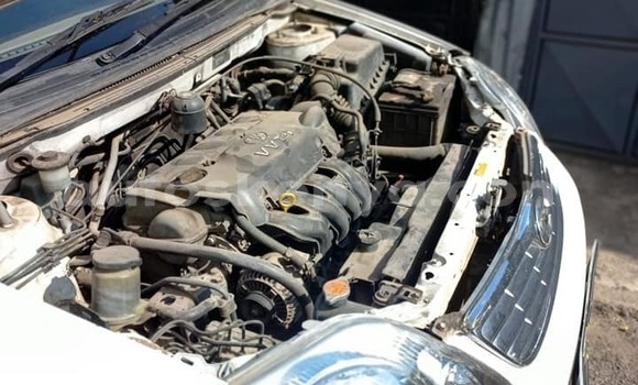 Oofamaa Toyota Fielder White Makiinaa iti Nairobi keessatti Nairobi keessatti Oofamaa Toyota Fielder White Makiinaa iti Nairobi keessatti Nairobi keessatti