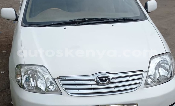Oofamaa Toyota Fielder White Makiinaa iti Nairobi keessatti Nairobi keessatti Oofamaa Toyota Fielder White Makiinaa iti Nairobi keessatti Nairobi keessatti
