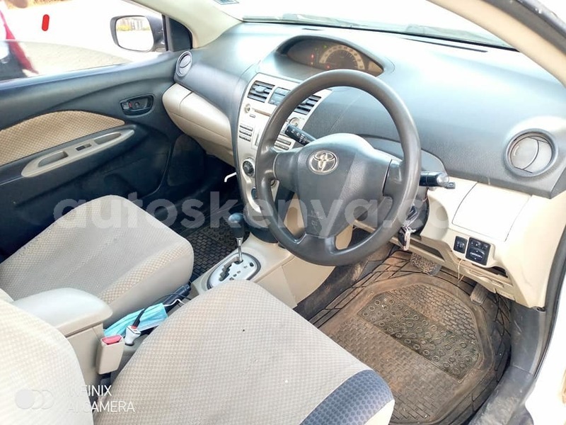 Big with watermark toyota belta nairobi nairobi 16765