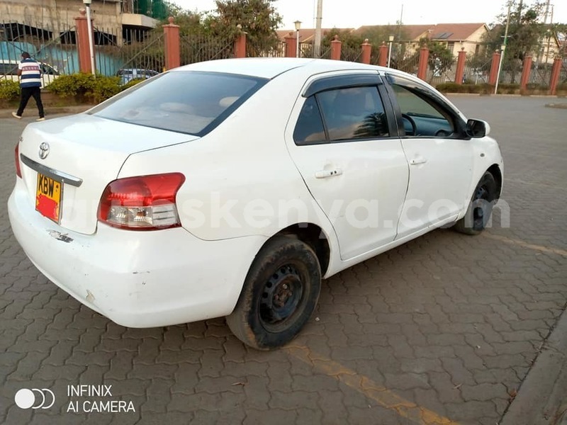 Big with watermark toyota belta nairobi nairobi 16765