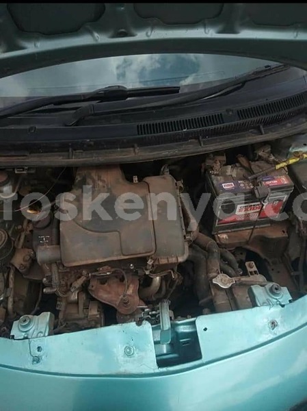 Big with watermark toyota belta nairobi nairobi 16766