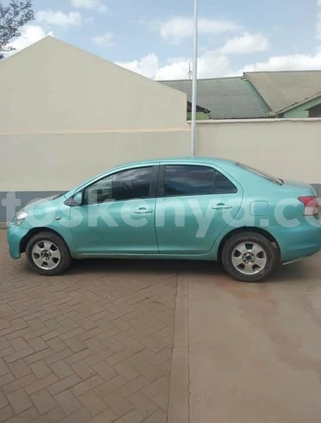 Big with watermark toyota belta nairobi nairobi 16766