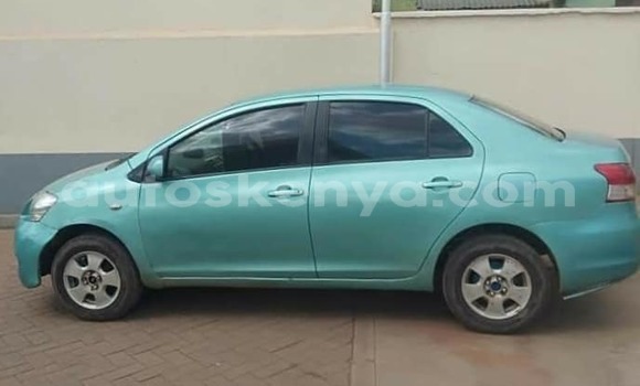 Oofamaa Toyota Belta Green Makiinaa iti Nairobi keessatti Nairobi keessatti Oofamaa Toyota Belta Green Makiinaa iti Nairobi keessatti Nairobi keessatti